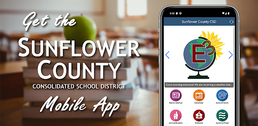 Sunflower County CSD
