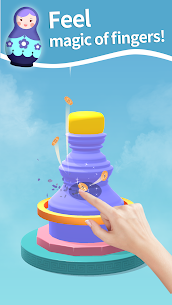 Pottery 3D:Let’s Create!  Full Apk Download 10