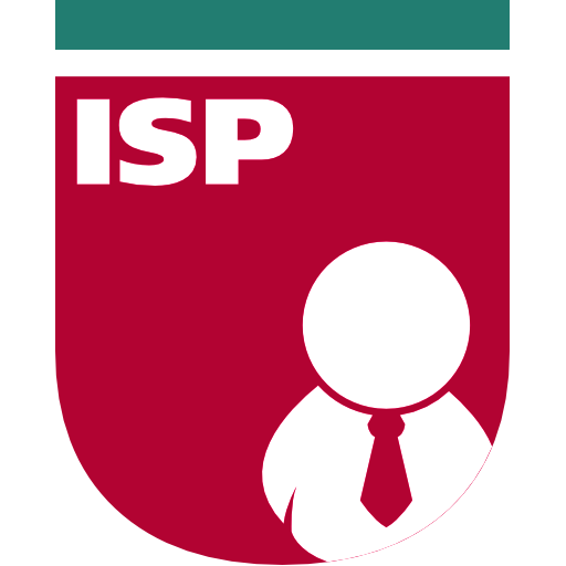 MiISP Móvil Docentes logo