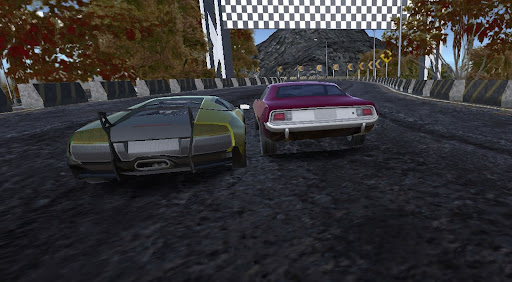 Pocket Racer Pro Screen 3