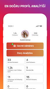 Free Reportly – for Instagram Apk Download 4