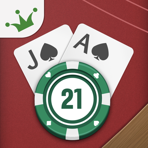 Blackjack 21 Jogatina: Cassino