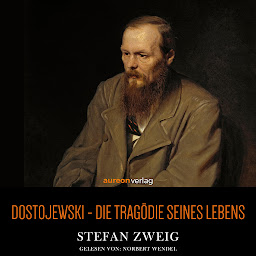 Obraz ikony: Dostojewski - Die Tragödie seines Lebens