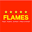 Flames Andover