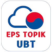 EPS TOPIK UBT For All