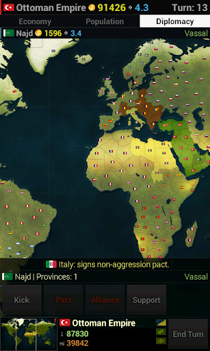 Age of Civilizations 1.153 Apk Full Mod poster-3