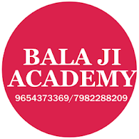 BALA JI Academy