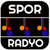 SPOR RADYO icon