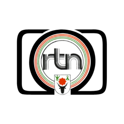 ORTN Télé Sahel 1.25 Icon