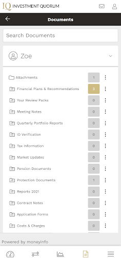 IQ Wealth Screen 2