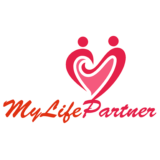 My Life Partner - Matrimony Ap logo