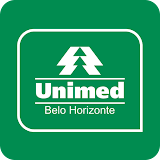 Unimed-BH icon