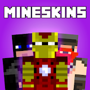  MineSkins 3D: Skins for Minecraft 