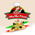 Cover Image of Скачать Mama Pizza, Bilston  APK