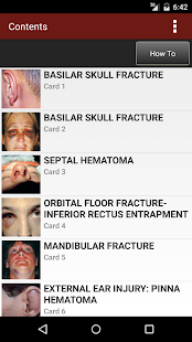 The Atlas of Emergency Medicin Schermata