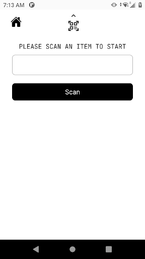 Smartways WMS Screen 3