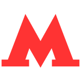Yandex Metro icon