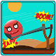 Knock Down 2 - Shoot Angry Ball