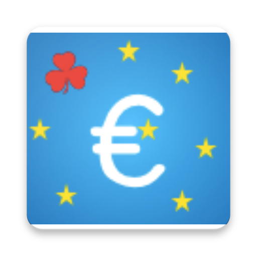 EuroMillions Generator logo