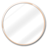 Simple Mirror icon