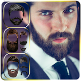 Beard Booth icon