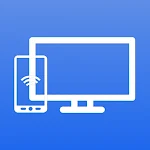 Cover Image of Download WiDi - Miracast Screen Sharing & Screen Mirroring 4.4.3 APK