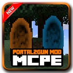 Cover Image of Herunterladen Portalkanone für Minecraft  APK