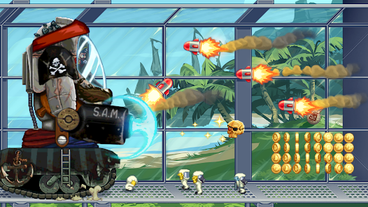 Jetpack Joyride apk download
