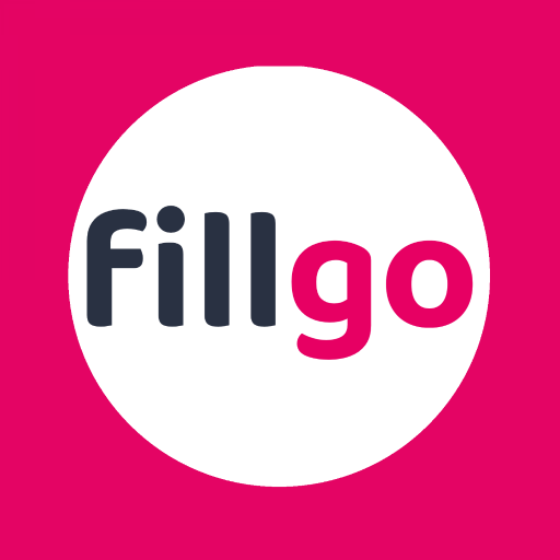 fillgo - prix des carburants logo