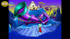 screenshot of Pajama Sam 3