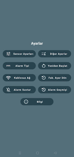 Agis8SP Screen 2