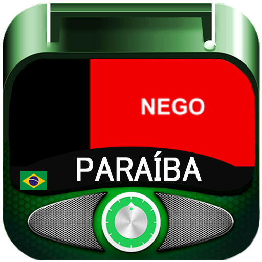 Radios da Paraiba logo