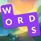 Word Blocks - Fun word search icon