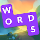 Word Blocks - Fun word search - Androidアプリ