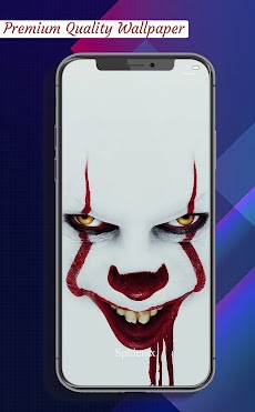 Pennywise Wallpapers HDのおすすめ画像3