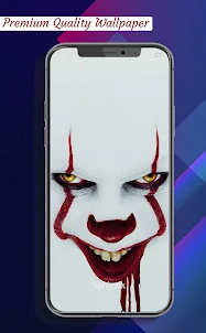 Pennywise Wallpapers HD