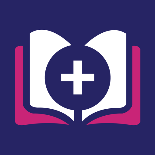 Leximage+ logo