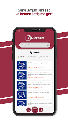 biservisim Screen 3