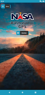 Nasa Rastreador GPS 1.30 APK screenshots 3