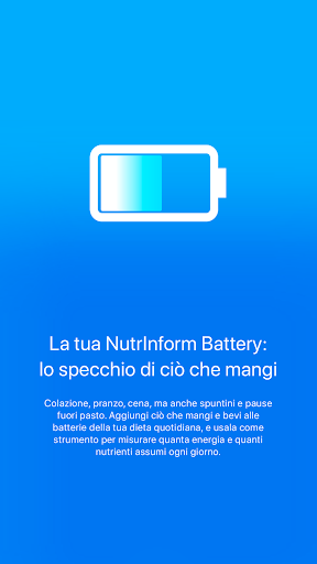 NutrInform Screenshot 3 - AppWisp.com