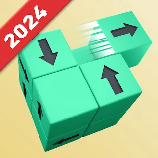 Tap Away: 3D Block Puzzle apk