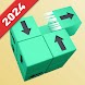 Tap Away: 3D Block Puzzle - Androidアプリ