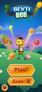 Beyti Bee