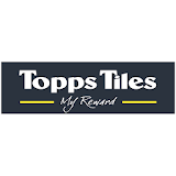 My Reward - Topps Tiles icon
