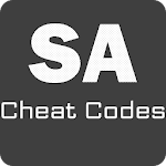 Cover Image of Скачать Cheats for San Andreas 2 APK