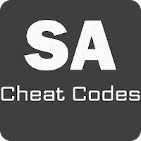 Cheats for San Andreas