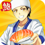 Cover Image of Download Sushi Diner - Fun Cooking Game  APK