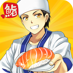 Icon image Sushi Diner - Fun Cooking Game