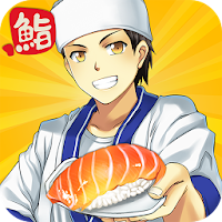 Sushi Diner - Fun Cooking Game