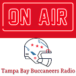 Cover Image of 下载 Tampa Bay Buccaneers Radio  APK